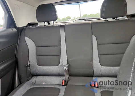 2021 Chevrolet Trailblazer Lt z USA, uszkodzony, nr VIN KL79MPS25MB059913